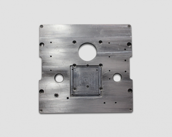 常州機械零（líng）部件加工電子配件（jiàn）