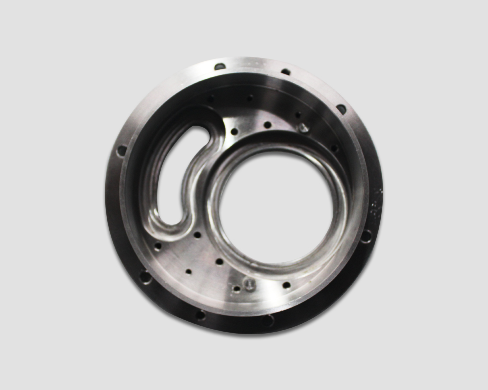 精（jīng）密機械加工廠