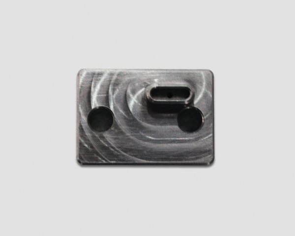 cnc精密（mì）機械（xiè）加工