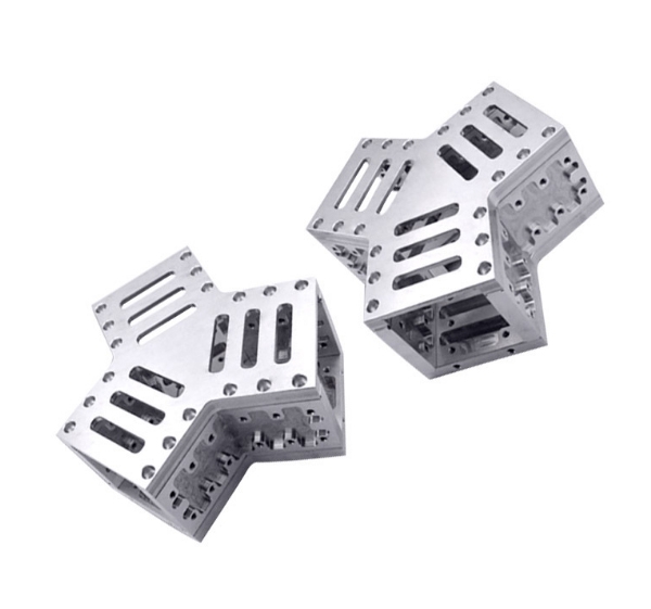 CNC精密機械（xiè）加（jiā）工